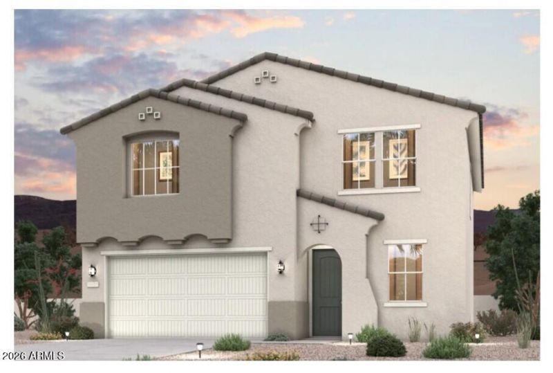 5084 S 242nd Lane, Buckeye, AZ 85326 Main Photo