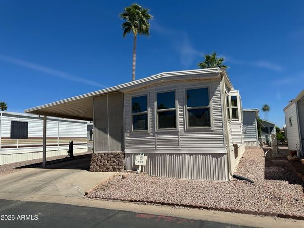 111 S GREENFIELD Road, Unit 575, Mesa, AZ 85206