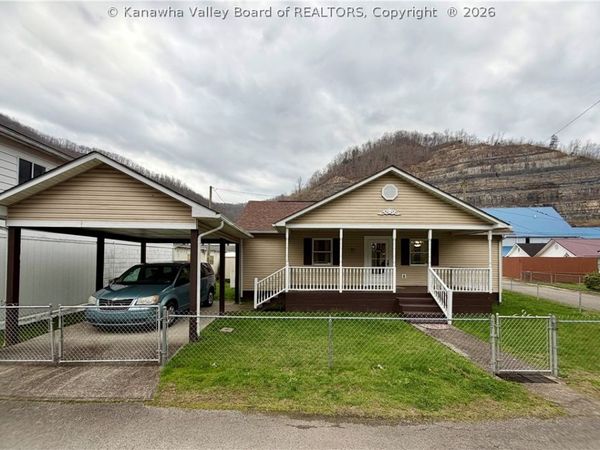 88 Lifetime Lane, Stollings, WV 25646