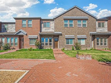 6059 Rivendell Drive, Frisco, TX 75035