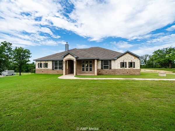 408 Lake Arbor Drive, Weatherford, TX 76088