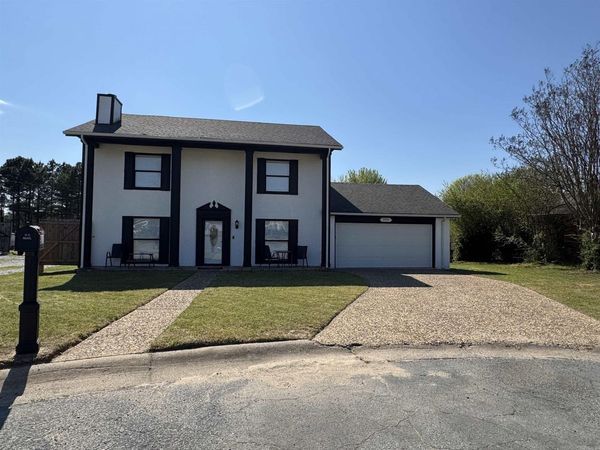 5315 Peach Leaf Cove, Little Rock, AR 72206