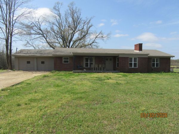 3411 County Road 800, Blue Mountain, MS 38610