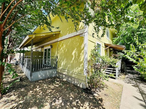 1314 Southport DR , Unit B, Austin, TX 78704