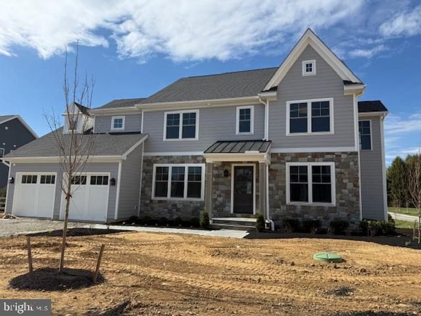 302 Old Kingfisher Lane, Malvern, PA 19355 Main Photo