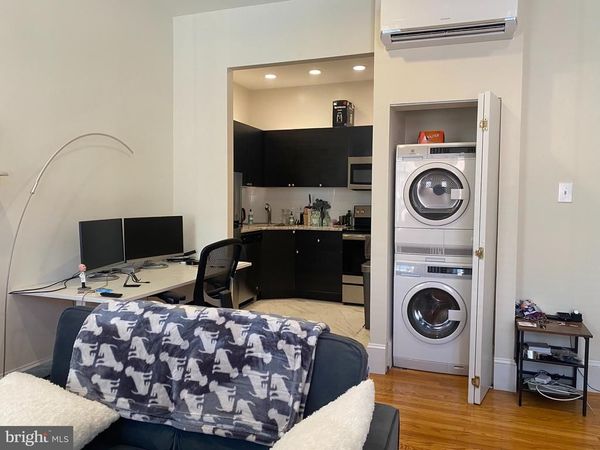 311 S 12TH STREET , Unit 2F, PHILADELPHIA, PA 19107