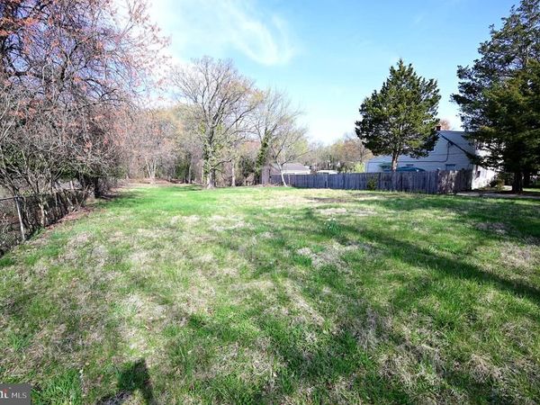 4807 N BARNABY LANE, TEMPLE HILLS, MD 20748