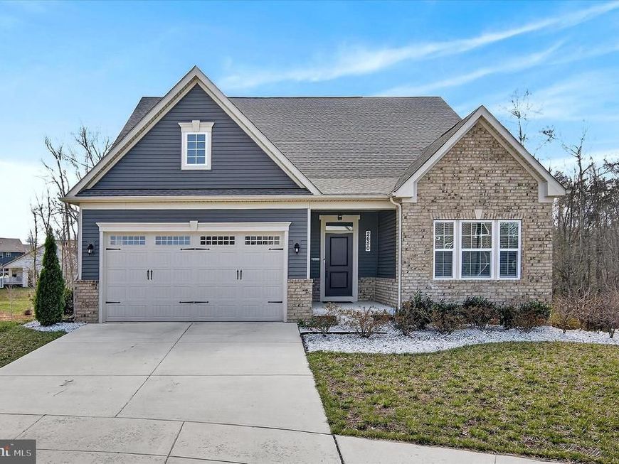 2650 Skeeter Ct, Waldorf, MD 20603 Main Photo