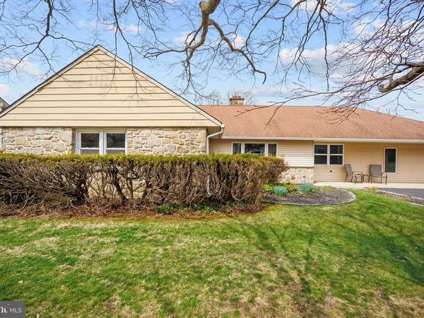 190 NEW ROAD, SOUTHAMPTON, PA 18966