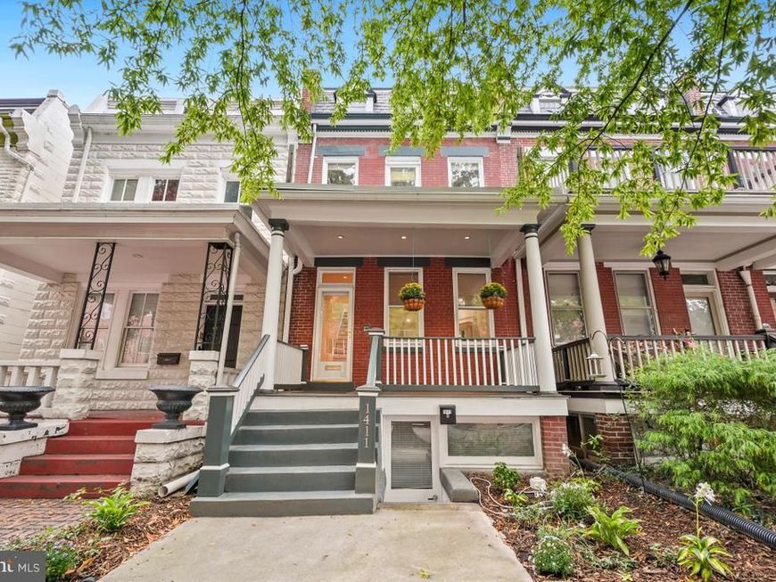 1411 King Street, Unit A, Alexandria, VA 22314 Main Photo