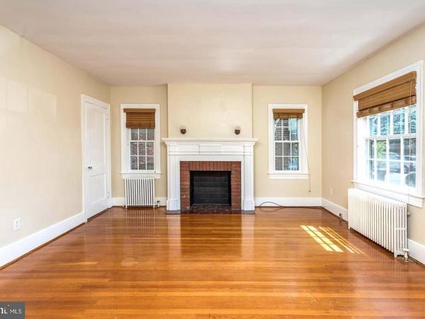 107 MORGAN ST, WINCHESTER, VA 22601