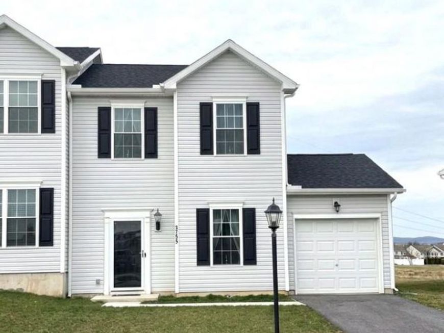 3755 Castle Drive , Dover, PA 17315 Main Photo