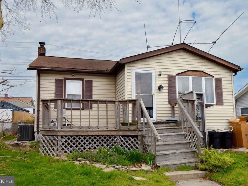 21 Right Aileron, Baltimore, MD 21220 Main Photo