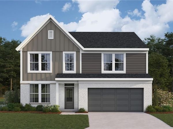 46 Park Village Bend, Dallas, GA 30157