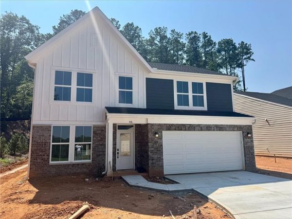 46 Park Village Bend, Dallas, GA 30157