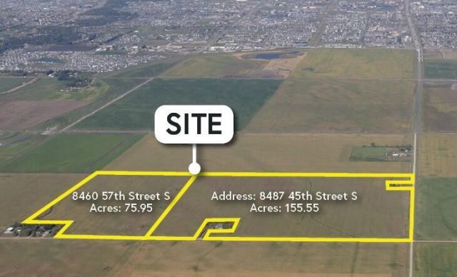 8460 57th, Fargo, ND 58104