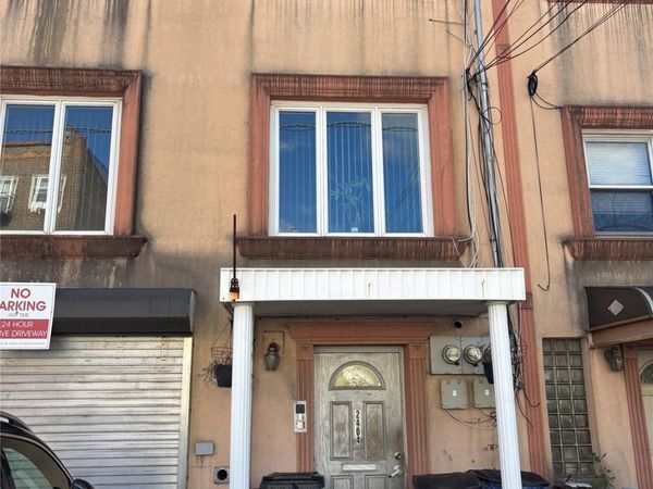 2404 84th Street, Brooklyn, NY 11214