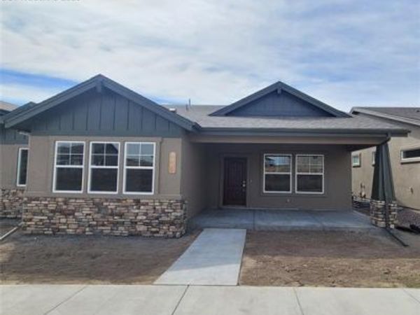 9447 Jollity Point, Colorado Springs, CO 80924