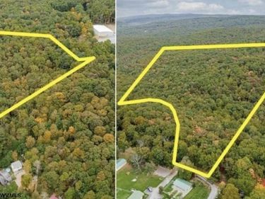 0 Mayfield Road, Morgantown, WV 26508