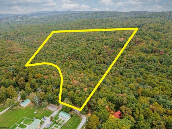 0 Mayfield Road, Morgantown, WV 26508