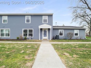 9463 Parkwood N, Davison Twp, MI 48423