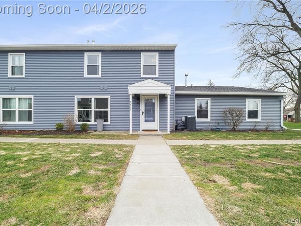 9463 Parkwood N, Davison Twp, MI 48423