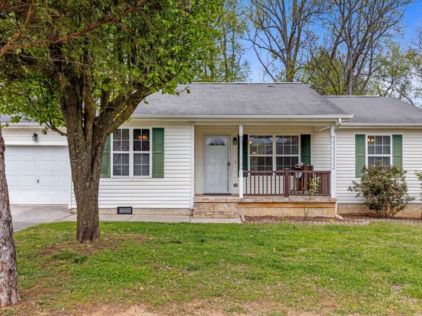 110 Christopher Drive, Chickamauga, GA 30707