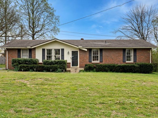 109 Cheryl Dr, Hendersonville, TN 37075