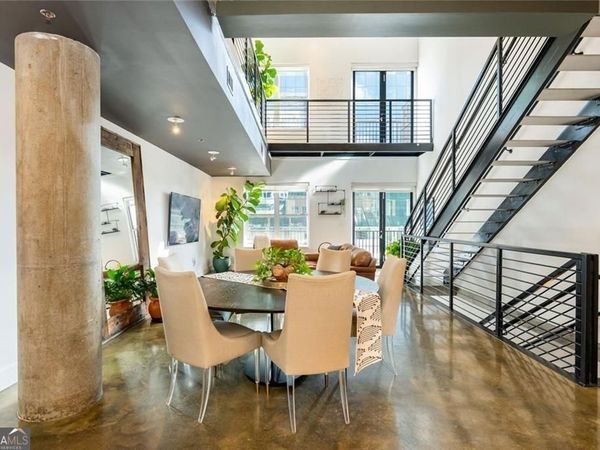 845 Spring Street NW, Unit 506, Atlanta, GA 30308