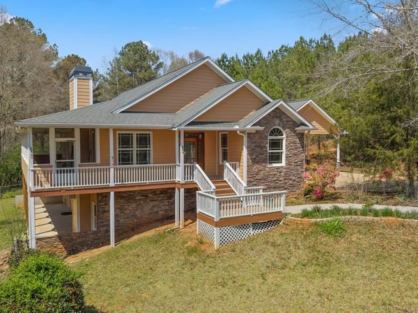 1229 Boggus Road, Franklin, GA 30217