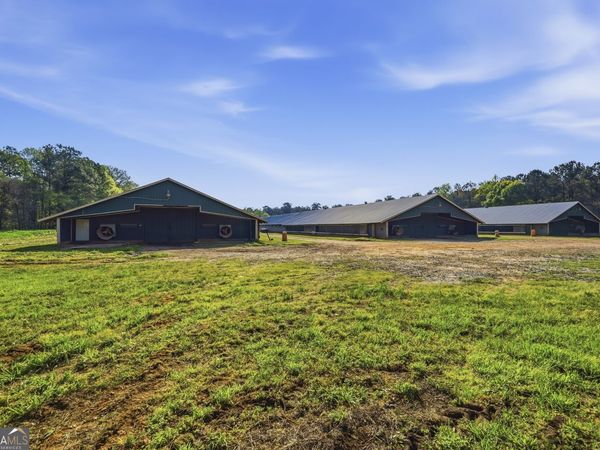 125 Walker Gresham Road, Stephens, GA 30667