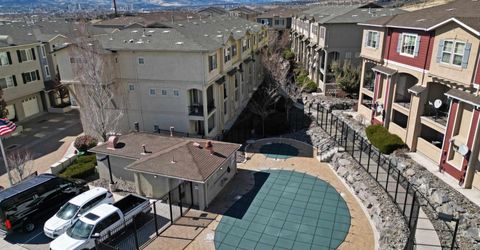 3006 Sterling Ridge Circle, Sparks, NV 89431 Photo