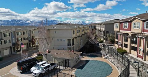 3006 Sterling Ridge Circle, Sparks, NV 89431 Photo