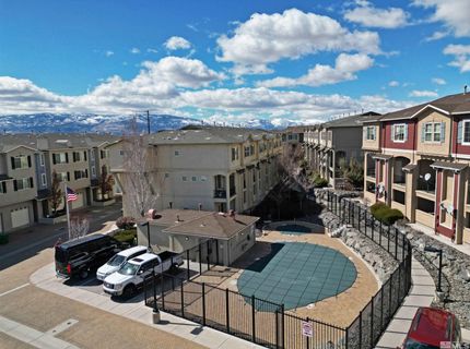 3006 Sterling Ridge Circle, Sparks, NV 89431 Photo