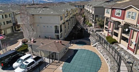 3006 Sterling Ridge Circle, Sparks, NV 89431 Photo