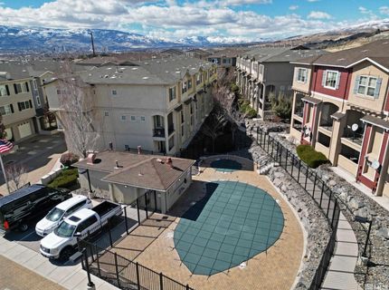 3006 Sterling Ridge Circle, Sparks, NV 89431 Photo