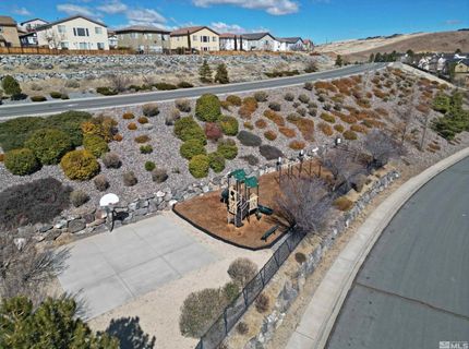 3006 Sterling Ridge Circle, Sparks, NV 89431 Photo