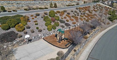 3006 Sterling Ridge Circle, Sparks, NV 89431 Photo