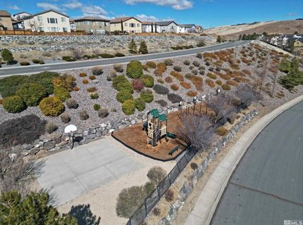 3006 Sterling Ridge Circle, Sparks, NV 89431 Photo