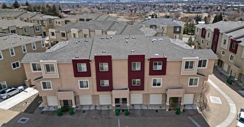 3006 Sterling Ridge Circle, Sparks, NV 89431 Photo