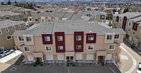 3006 Sterling Ridge Circle, Sparks, NV 89431 Photo