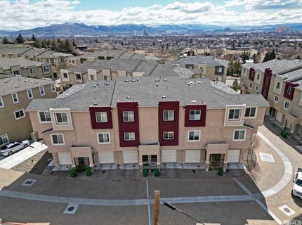 3006 Sterling Ridge Circle, Sparks, NV 89431 Photo