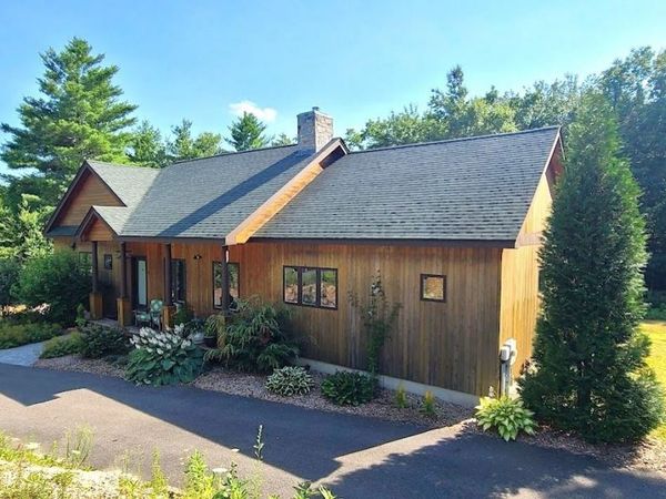 4 Wild Turkey Road, Deerfield, NH 03037