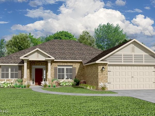 14837 Fritz Circle, Gulfport, MS 39503