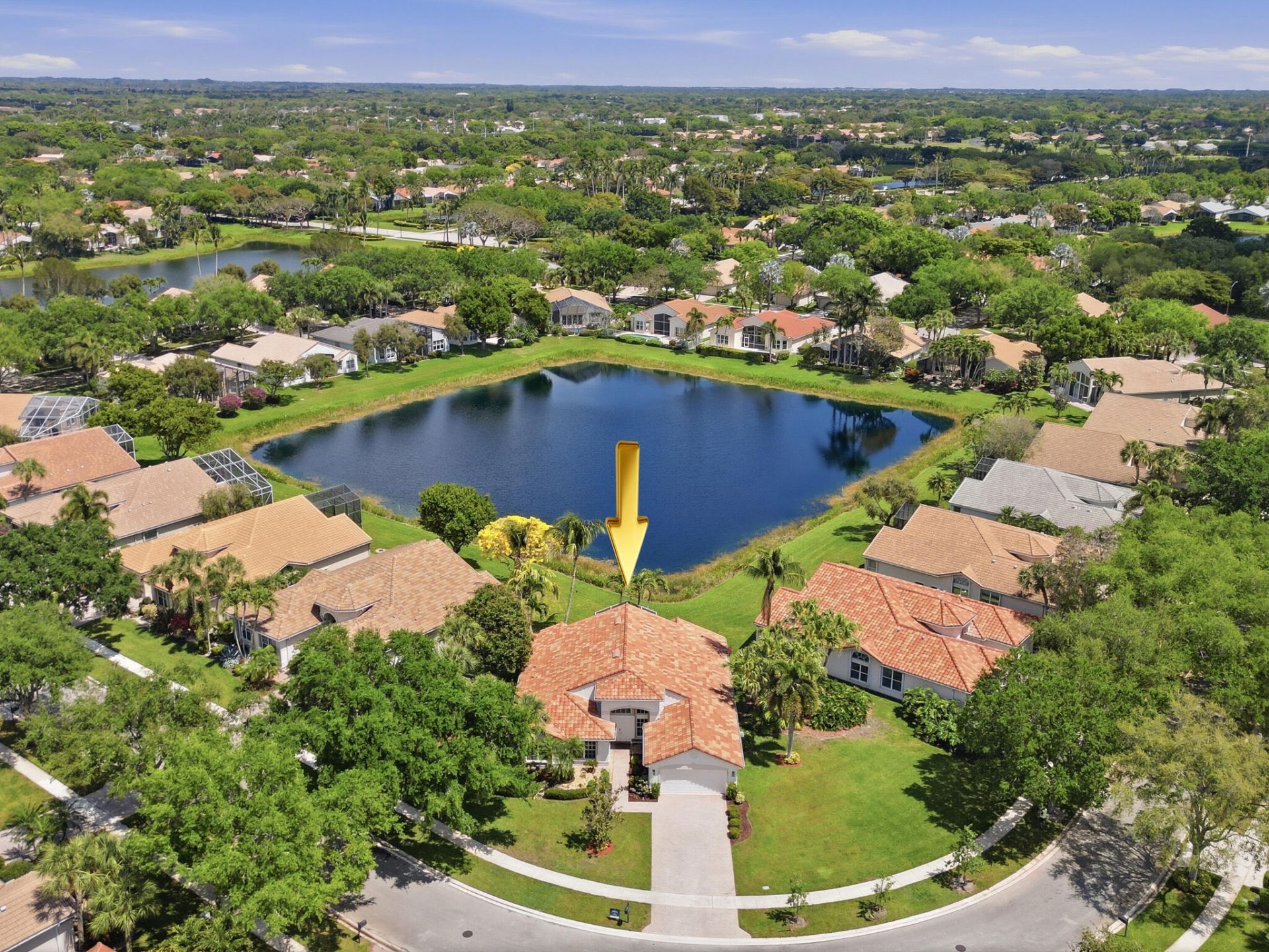 6839 Fiji Circle, Boynton Beach, FL 33437 Photo