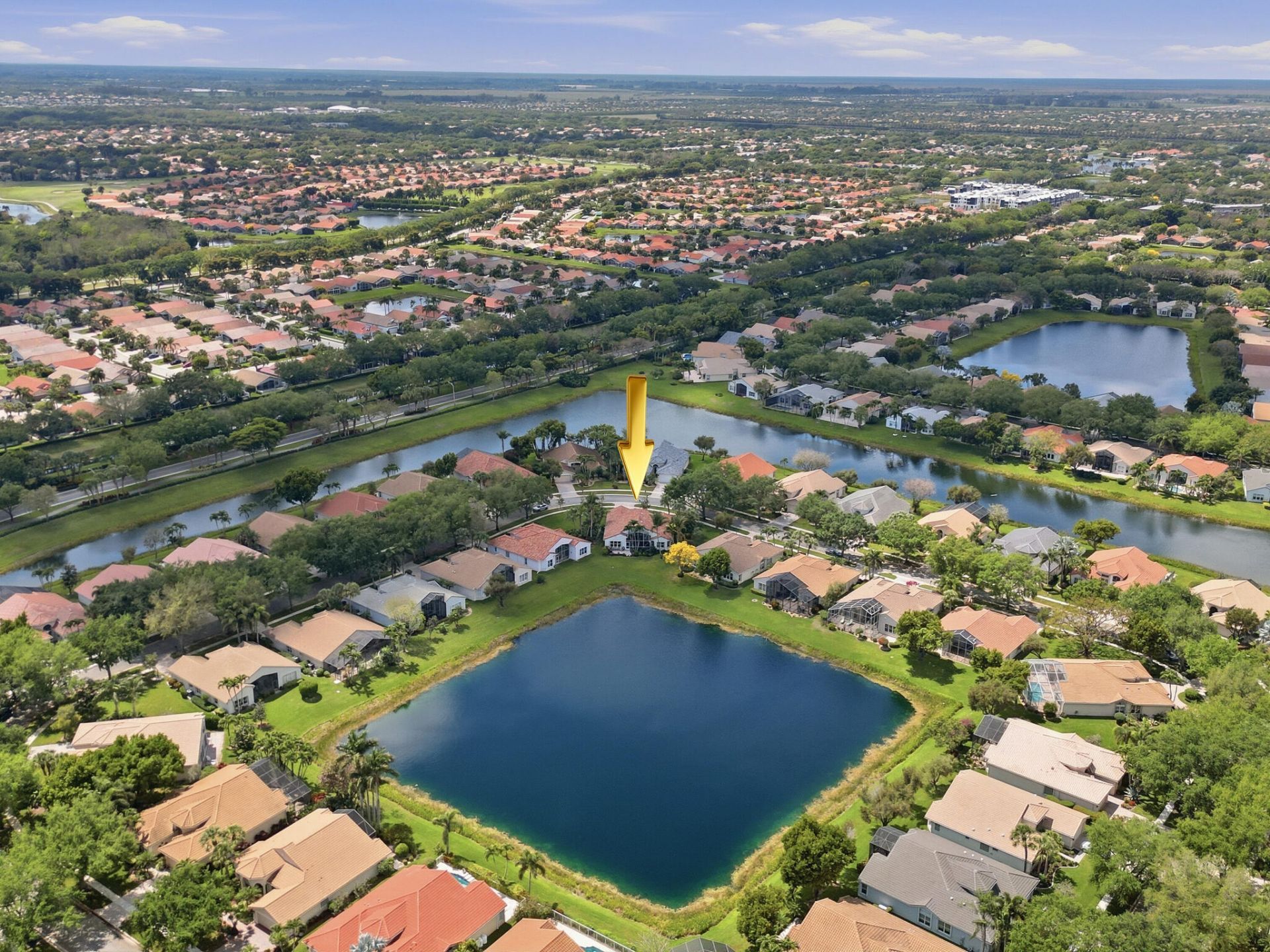 6839 Fiji Circle, Boynton Beach, FL 33437 Photo