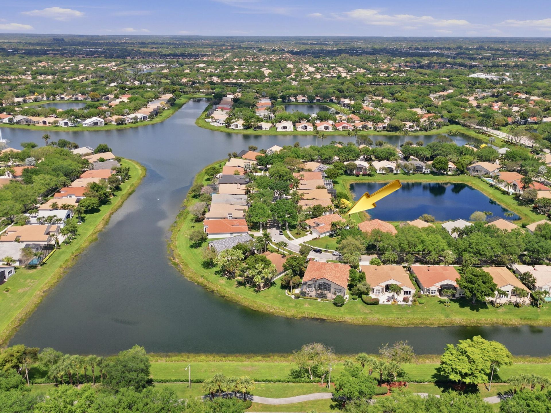 6839 Fiji Circle, Boynton Beach, FL 33437 Photo