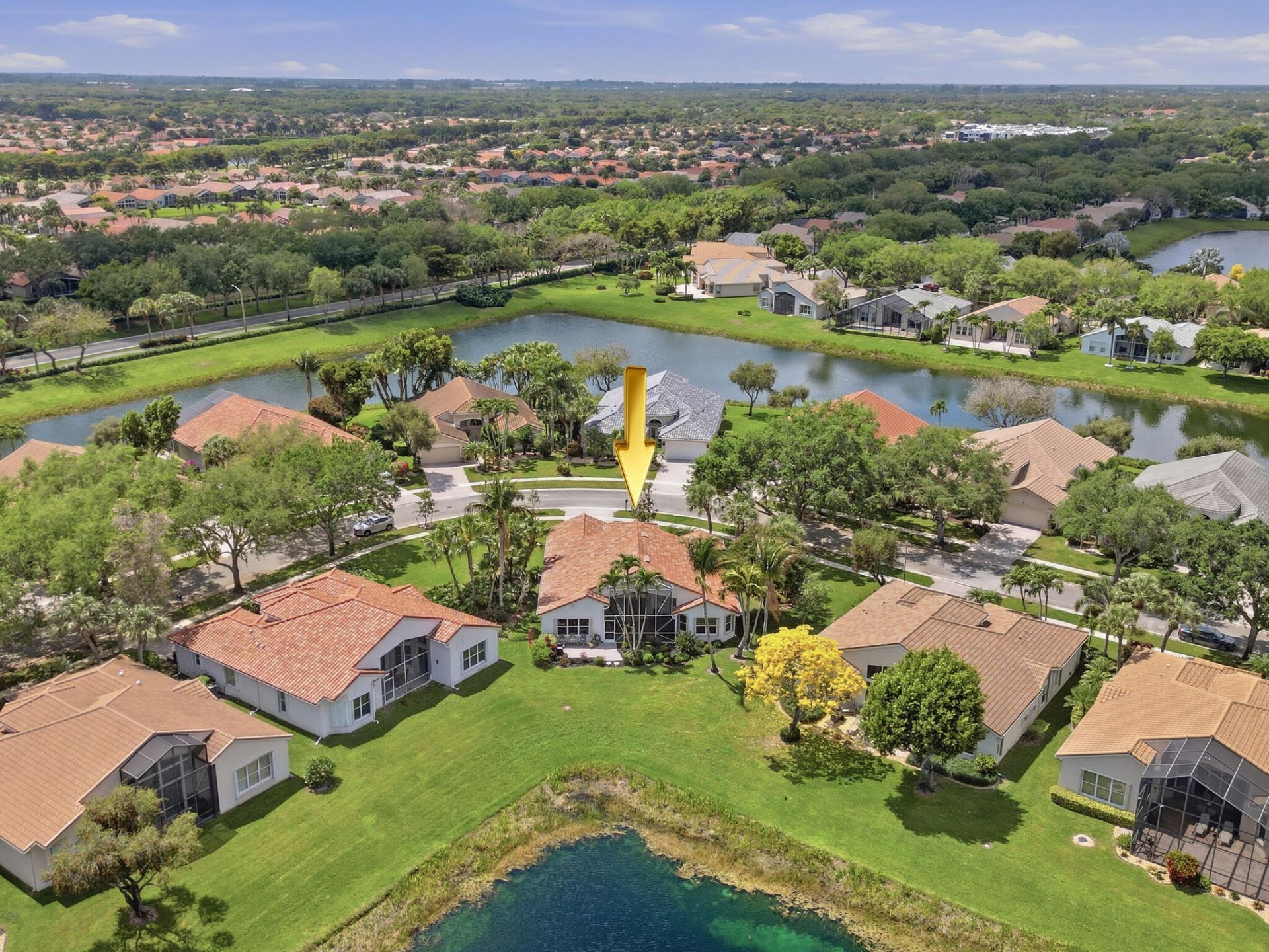 6839 Fiji Circle, Boynton Beach, FL 33437 Photo