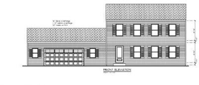 7596 2 1/2 Mile Road, East Leroy, MI 49051 Main Photo