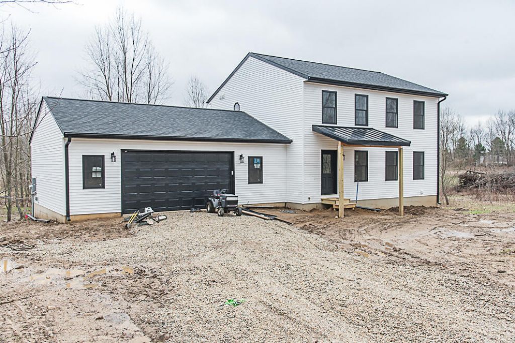 7596 2 1/2 Mile Road, East Leroy, MI 49051 Main Photo